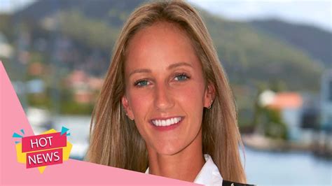 Below Deck Everything To Know About Alissa S Replacement Leigh Ann