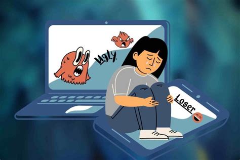 Cyberbullying Como Proteger Crianças E Adolescentes Das Redes Sociais