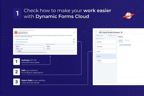 Dynamic Forms Visibility And Set Value Devpost