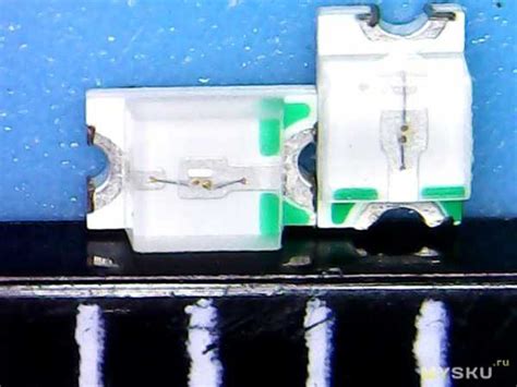 Smd светодиоды размеры – , , SMD-