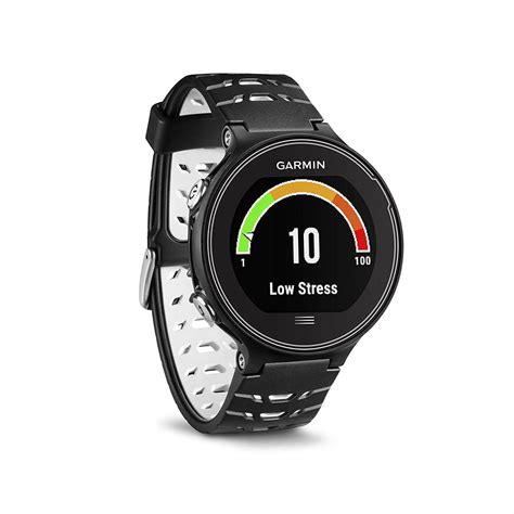 Garmin Forerunner 630 GPS часовник за бягане с разширена динамика на