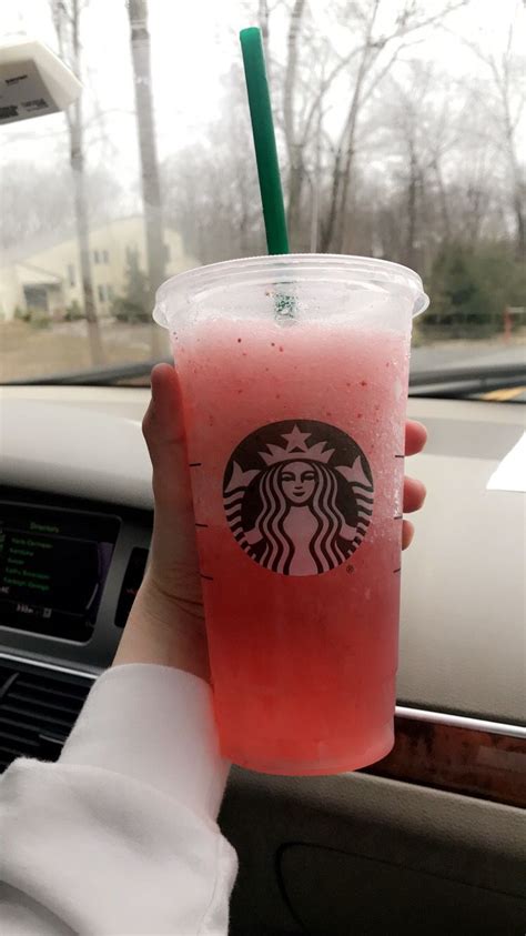 Strawberry Acai Refresher Blended Recipe Renew Recipe