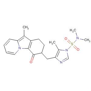 H Imidazole Sulfonamide N N Trimethyl Tetrahydro