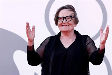 Agnieszka Holland Enfrenta Al Ministro De Justicia De Polonia Por Comparar Su Película Con