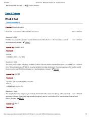 Apus Cle Math Week Test Pdf Math I Sum Apus