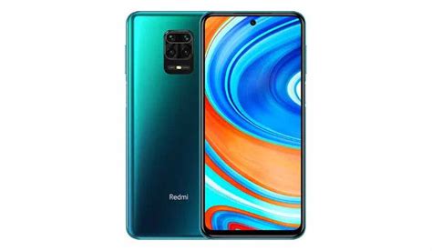 Xiaomi Redmi Note 9 Pro Max Full Specification, features and price