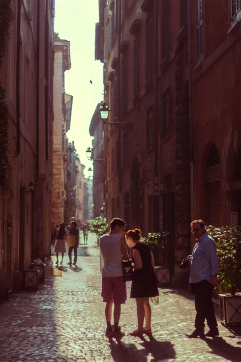 O Que Fazer Em Roma Em 1 Dia Viaggianti