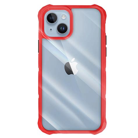 Comprar Funda Anti Golpe Efecto Diamantado De Colores Para Iphone