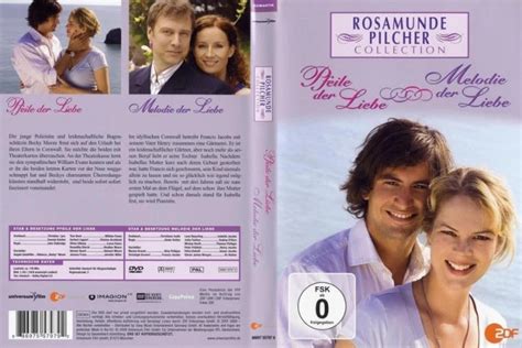 Rosamunde Pilcher Tv Seri L Py L Sky D L Vhs