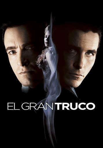 El Gran Truco Movies On Google Play