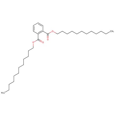 Benzenedicarboxylic Acid Didodecyl Ester Sielc Technologies