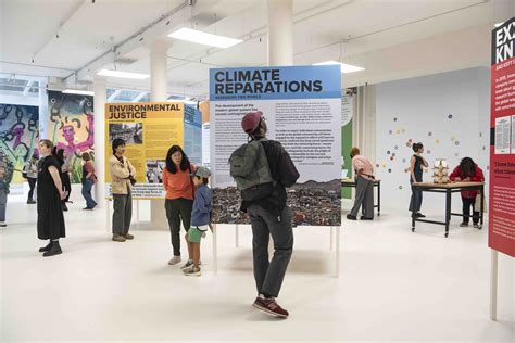 Our Vision — The Climate Museum