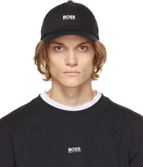 Boss Black Fresco Cap Boss