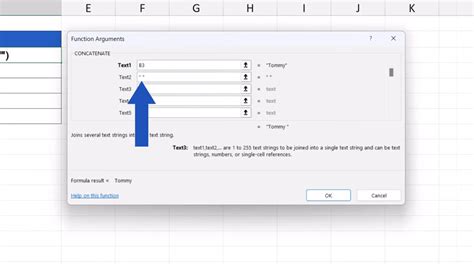 How to Merge Two Columns in Excel (Quick and Easy) - EasyClick ...