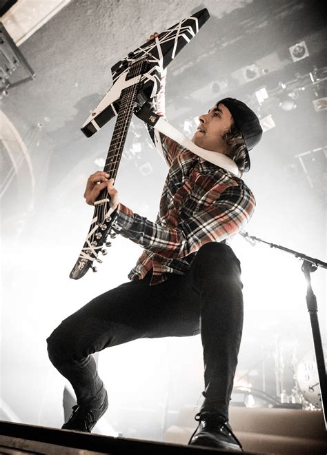 Pierce the veil concert review denver colorado - performancesingl