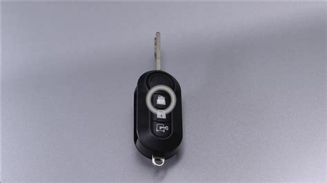 Programming Dodge Ram Key Fob