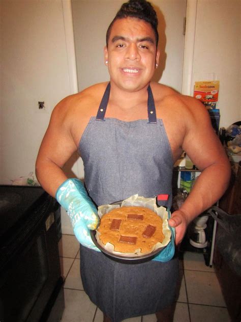 Cookie Time Come See Me Bake Naked For You R Gaybears