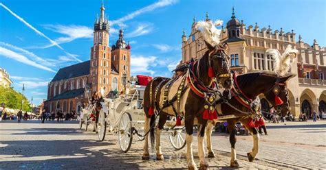 Rynek G Wny Karnet Krak W