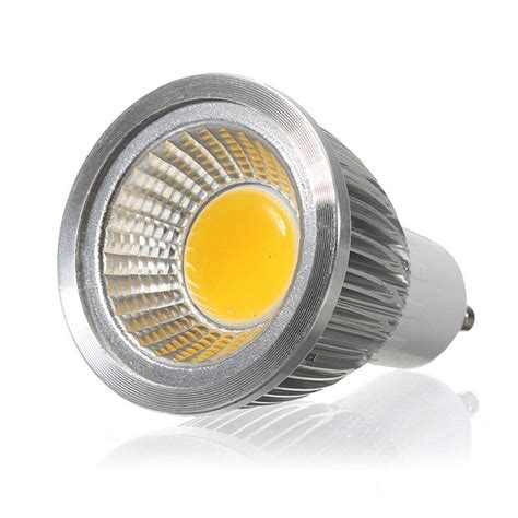 GU10 LED Spotlight | Downlight - LED EXPO Australia