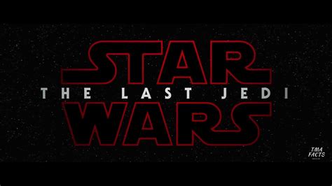 Star Wars The Last Jedi Trailer 1080p Hd Youtube