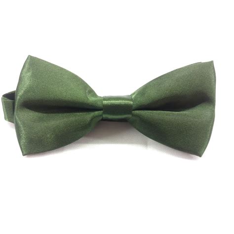 Gravata Borboleta Verde Oliva Militar Casamento Festividade Shopee Brasil