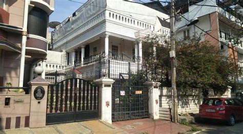 6 BHK 2600 Sqft Independent House For Sale At Indira Nagar Bangalore