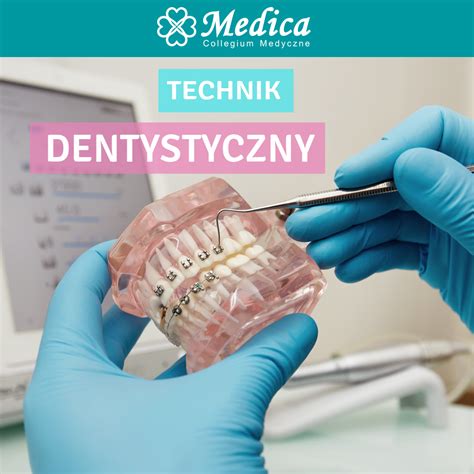 Technik dentystyczny Zawód na granicy sztuki Felietony Porady