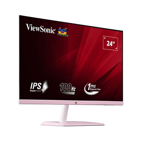 M N H Nh Viewsonic Va H Pn Inch Ips Fhd Hz