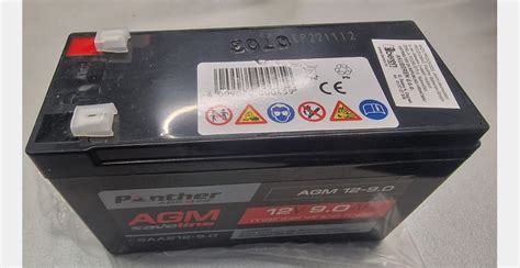 Baterija 12V 9Ah | INDEX OGLASI