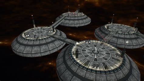 Space Platforms Battle File Mike S Battlefront Mods Maps