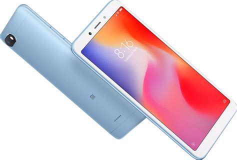 Xiaomi Redmi 6a Price In India Full Specs 16th January 2025