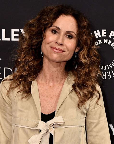 Minnie Driver: Speechless TV show Screening -07 | GotCeleb