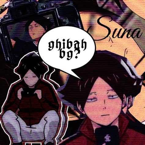 Suna Rintarou Ilustrasi Buku Gambar Anime Animasi