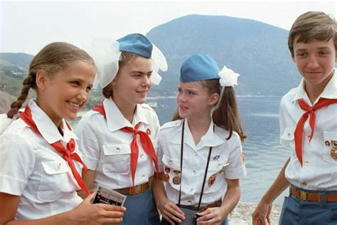 1983. Саманта Смит в Советском Союзе: humus — LiveJournal