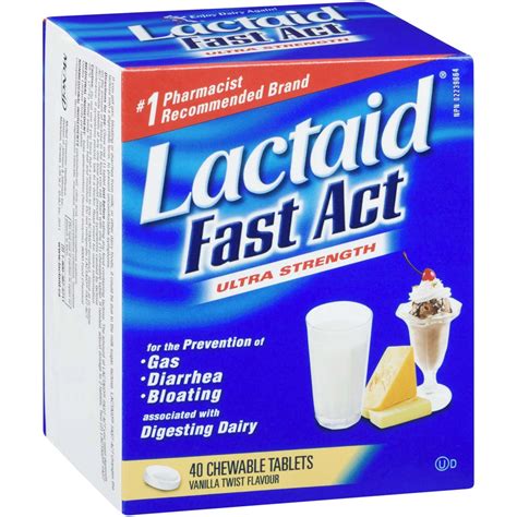 Lactaid Before And After – Lactaid Supplements – ETPY