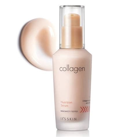 It'S SKIN Collagen Nutrition Serum, Intense Lifting & Anti-Wrinkle ...