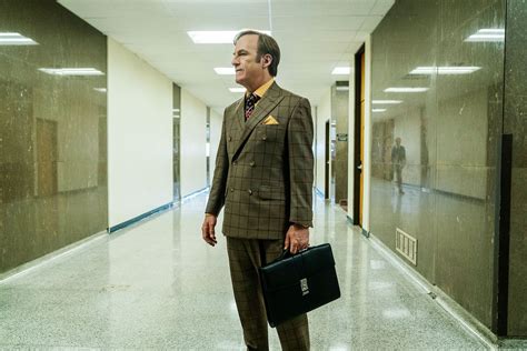 Better Call Saul un final sezonundan ilk fragman geldi DonanımHaber