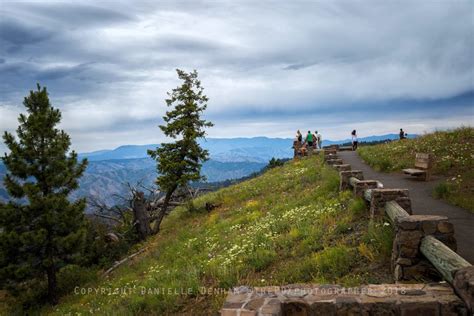 Explore Joseph, Oregon: The 13th Most Beautiful Small Town in the US