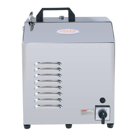 Hakka Hakka Brothers Tc Series Commercial Stainless Steel Electric Meat