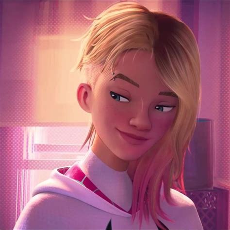 Gwen Stacy X Fem Reader On Tumblr