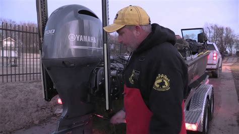 How To Winterize 90 Hp Yamaha Outboard Reviewmotors Co