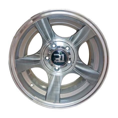 Rines Para Camioneta Chevrolet Cl Sica Medidas X X