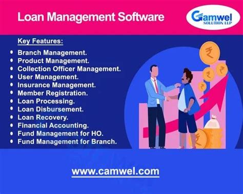 Dsa Loan Management Software Free Demo Available At Rs In Patna