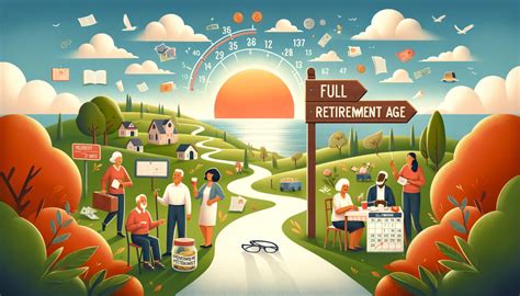 Navigating Your Golden Years Born In What Is Full Retirement Age