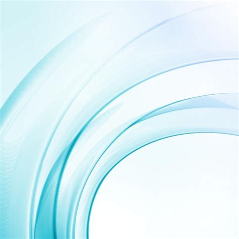 Premium Vector Abstract Blue Background