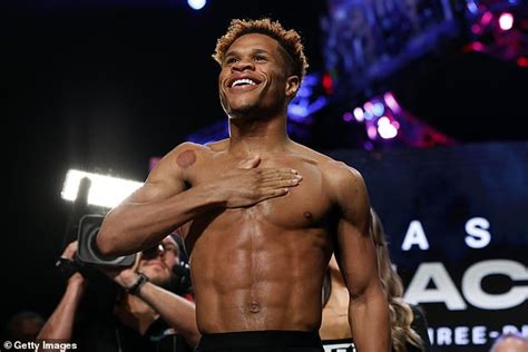 Devin Haney Launches Lightweight Rival Vasiliy Lomachenko Across The