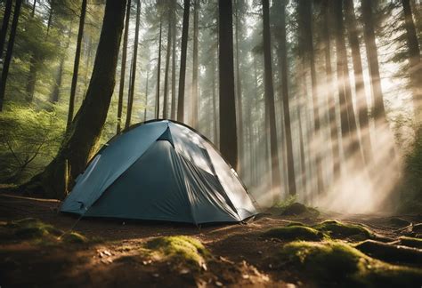 How To Take A Hot Shower While Camping Cheap And Easy Tips Wanderland Xperience