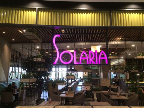 11 Menu Paling Rekomen Di Solaria Yang Wajib Coba