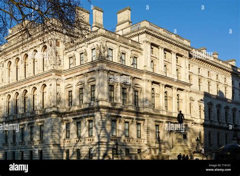 Foreign Commonwealth Development Office Hi Res Stock Photography And