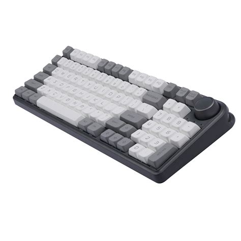 Mua Epomaker Th Hot Swappable Rgb Qmk Via Programmable Gasket Mounted Mechanical Gaming